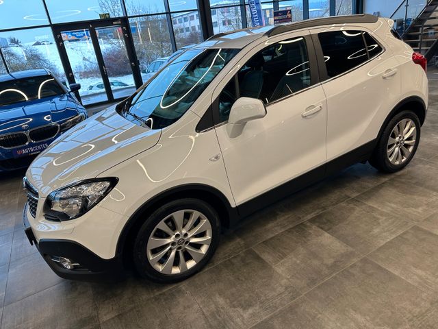 Opel Mokka Innovation ecoFlex *Bi Xenon*Kamera*