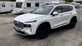 Hyundai SANTA FE 1.6 T-GDI Plug-in Hybrid Prime 4WD ... - Hyundai SANTA FE in Stuttgart