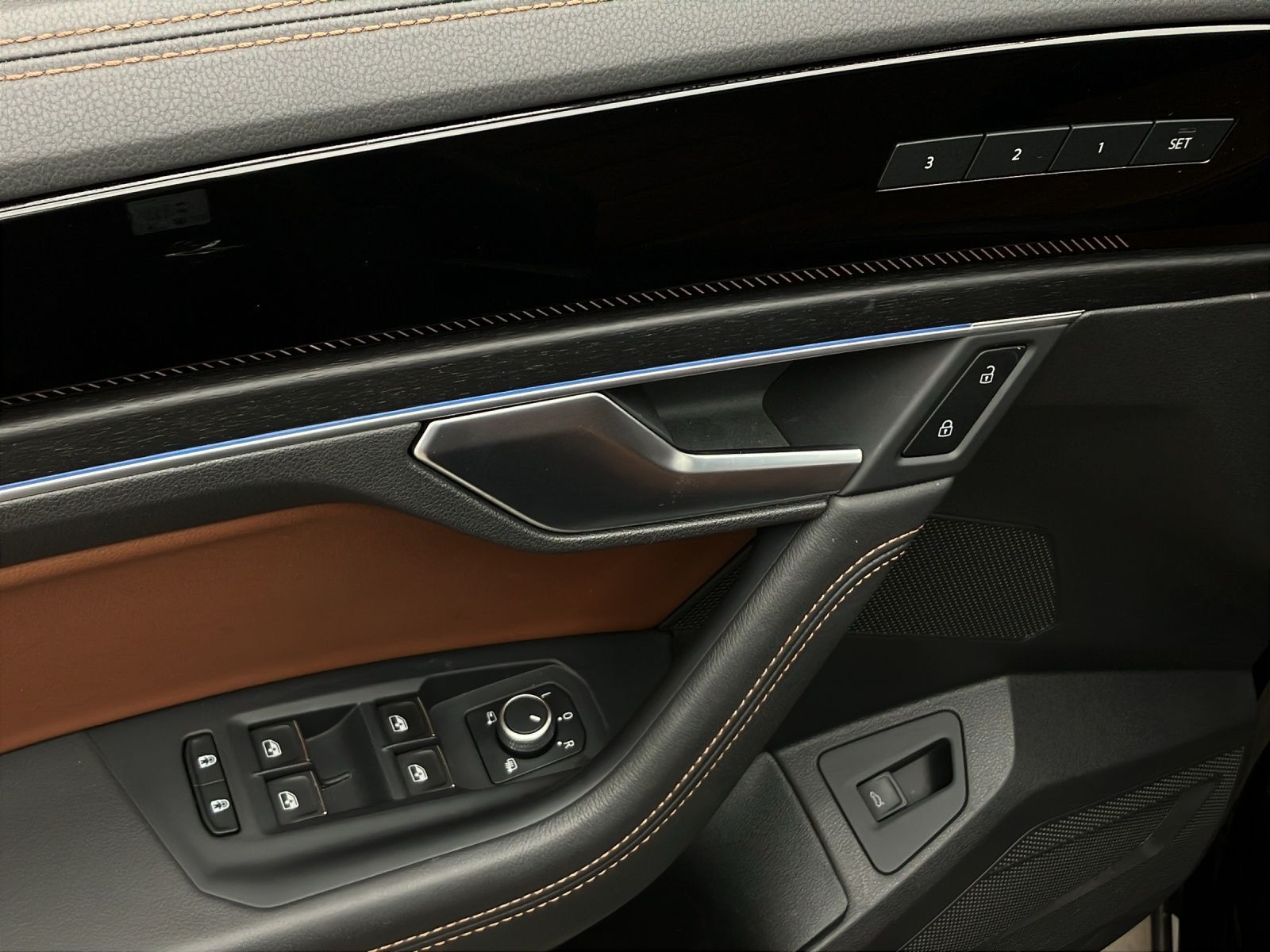 Volkswagen Touareg - Bild 8