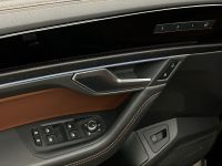 Volkswagen Touareg - Vorschau Bild 8