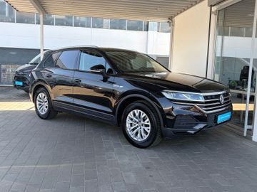 Volkswagen Touareg - 5