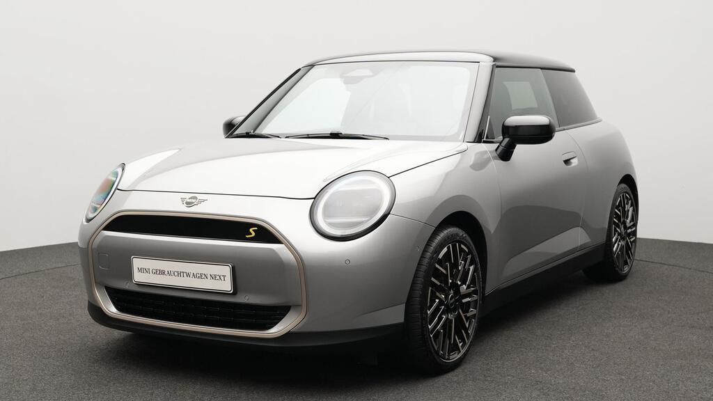 MINI Favoured Trim