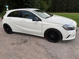 Mercedes-Benz A 200 d - CDI