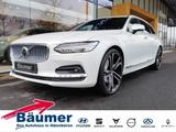 Volvo V90 B4 Diesel Ultimate Bright Automatik +AHK