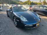 Porsche Boxster 3.4 24V S - Porsche Boxster: 4s
