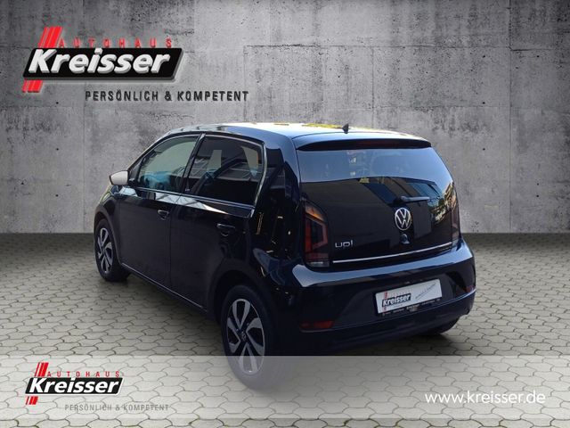 up! 1.0 Active 4-Türig KLIMA/SHZ/DAB/RFK/ALUBC