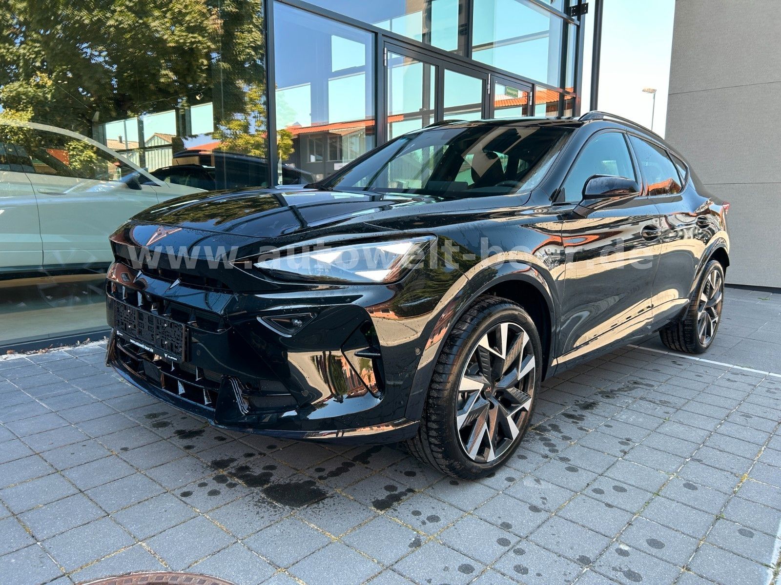 Cupra Formentor 2.0 TSI 204PS DSG 4Drive *360 Kamera*