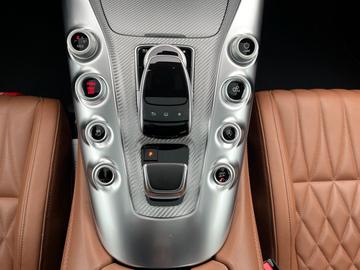 2015 Mercedes-BENZ AMG GT 缩略图 18