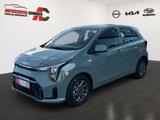 Kia Picanto 1.0 DPI AMT Vision (4-Sitzer) - Kia Picanto: 1.4