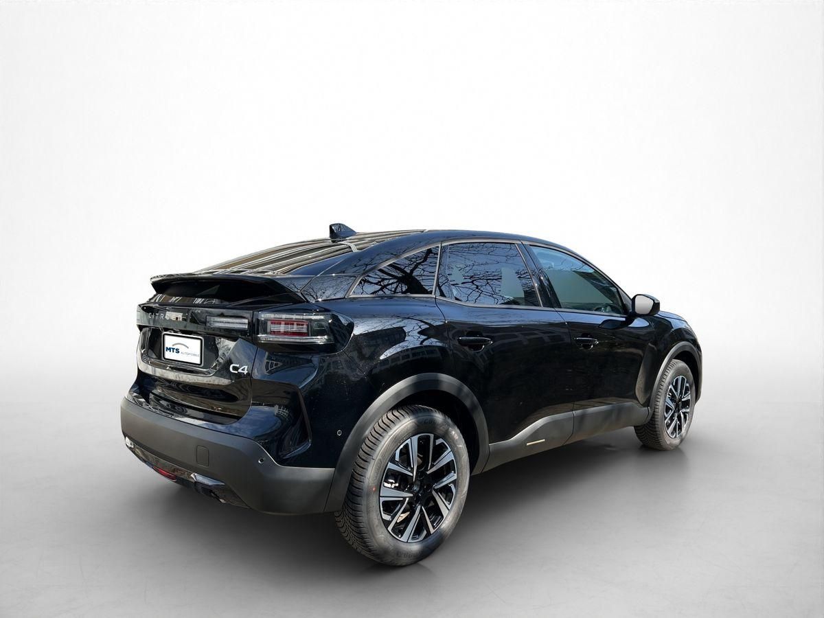 Citroën C4 - Bild 6