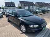 Volvo V70 2.4 Premium*TÜV NEU*1 HAND*KLIMA*TOP AUTO* - Volvo V70: 4t