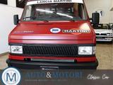 Fiat Ducato 2.5D FURGONE allestimento MARTINI RA - Fiat Ducato aus 1990