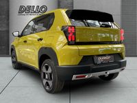 Fiat Grande Panda - Vorschau Bild 3