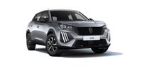 Peugeot 2008 - Vorschau Bild 6