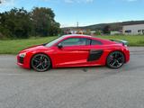 Audi R8 5.2 FSI plus quattro Carbon Exclusive - gebrauchte Audi R8 aus dem Jahr 2017