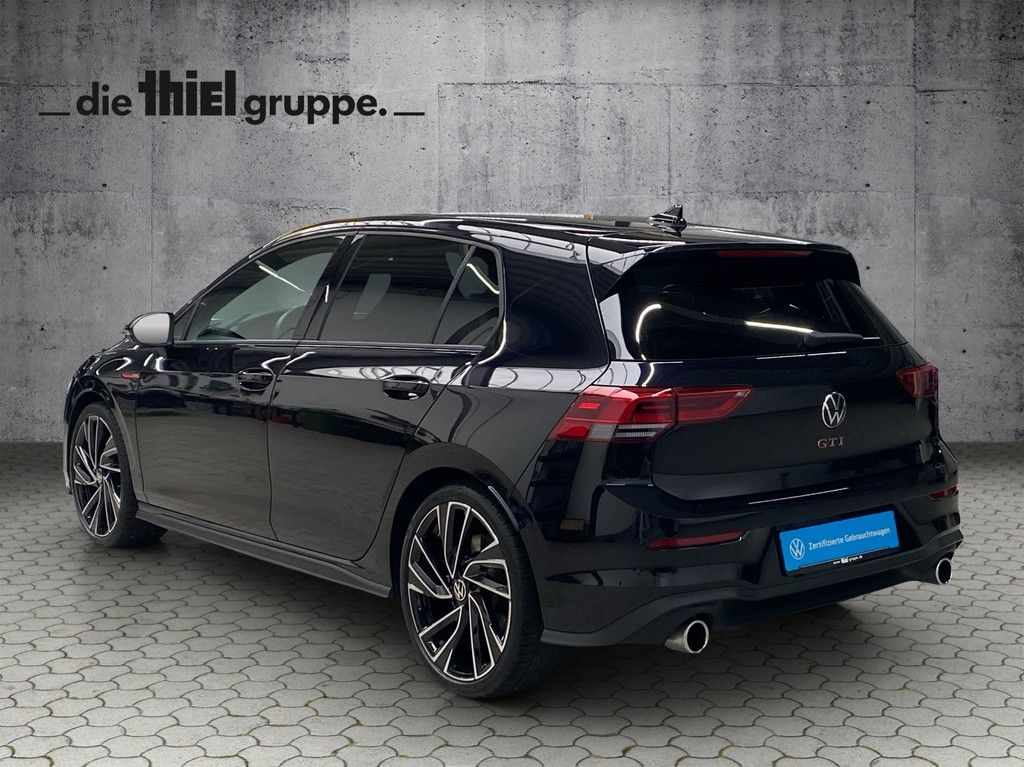 Volkswagen Golf - Bild 6
