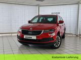 Skoda Karoq Clever, 1.Hand, Navi, AHK,Kamera, LED,LMF - Skoda Karoq