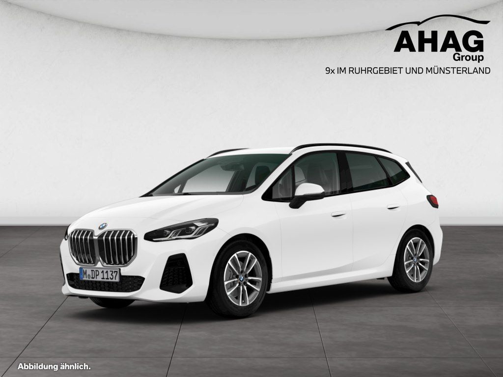 Image of BMW 220 Active Tourer