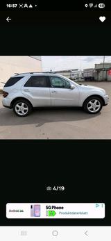 BMW ml 320 cdi - BMW 320: Cd