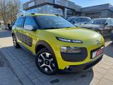 Citroën C4 Cactus *Kamera/PDC-hinten*AHK* - Citroën C4 Cactus aus 2014