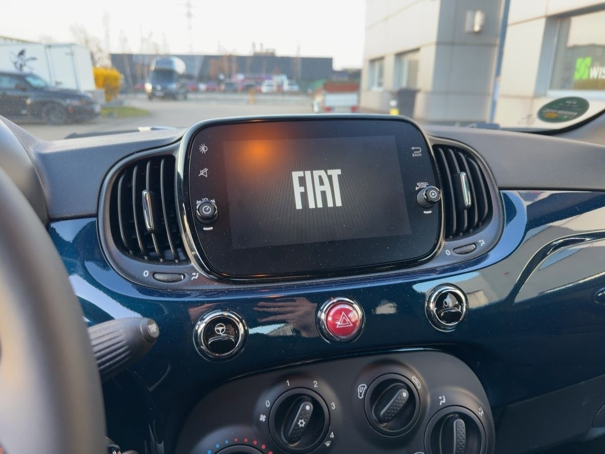 Fiat 500C - Bild 12
