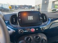 Fiat 500C - Vorschau Bild 12