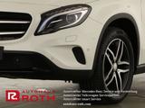 Mercedes-Benz GLA 180 Night P-Dach Offroad-Komfortfahrwerk PTS - : Offroad