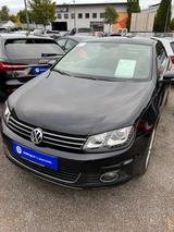 Volkswagen Eos 2.0 TSI DSG -