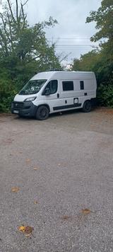 Karmann Davis - Karmann Diesel Kastenwagen