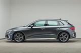 Audi S3 Sportback Pano, B&O, Navi, virtual plus - Audi S3 in Frankfurt (Main)