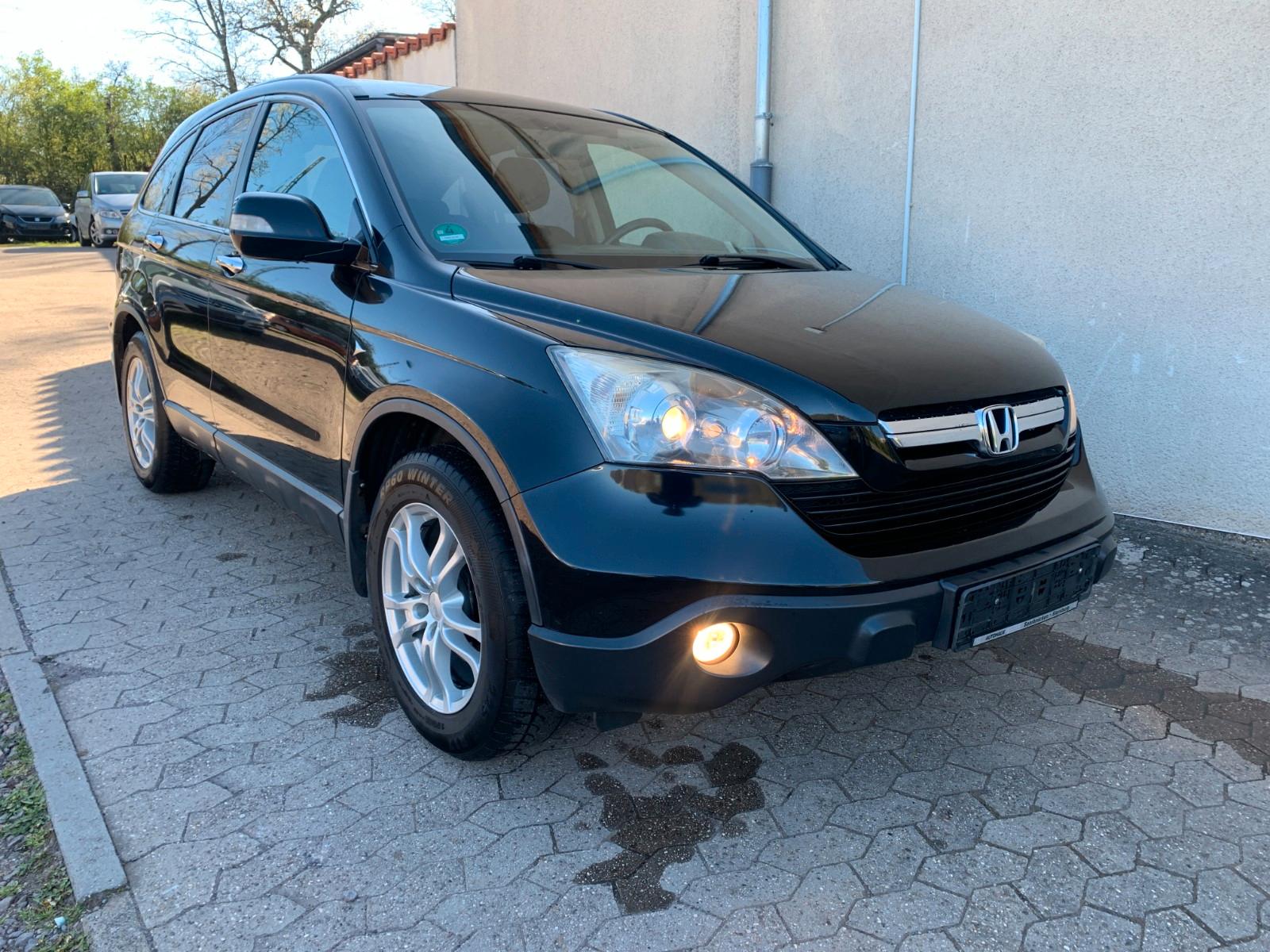 Honda CR-V Elegance