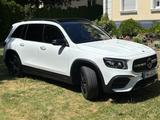 Mercedes-Benz GLB 250 4MATIC DCT - - Mercedes-Benz GLB-Class: Von Privat