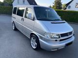 Volkswagen VW T4 2.5 TDI AXG 151 PS Multivan/ Top Zus... - VW Sharan Gebrauchtwagen in Bielefeld