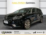 Renault Espace INITIALE PARIS BLUE dCi 200 EDC - gebrauchte Renault Espace aus dem Jahr 2020