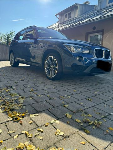 BMW X1 28 XDrive