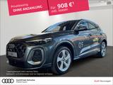 Audi Q5 QUATTRO NEUES MODELL LUFTFAHTWERK TECH PRO 2.