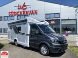 Knaus VAN WAVE 640 MEG Vansation MAN - Angebote