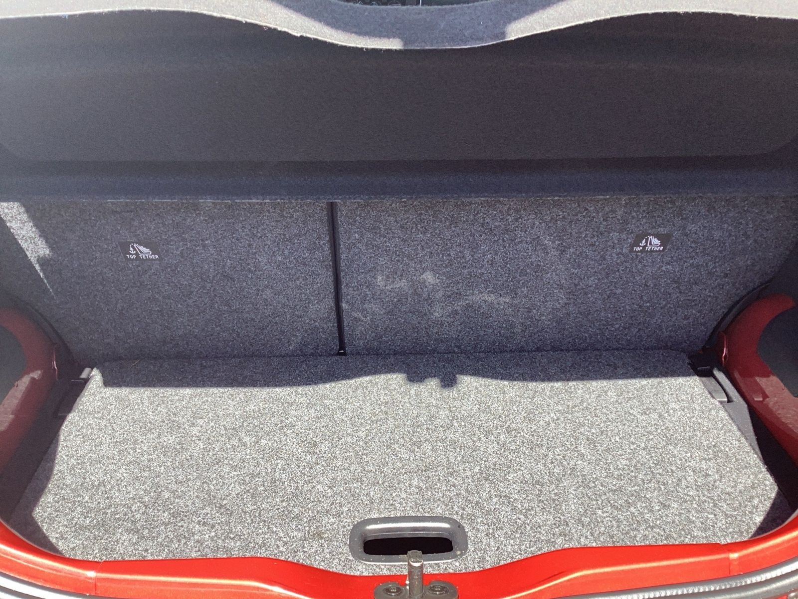 Fahrzeugabbildung Volkswagen up! Black Style Klima GRA SH