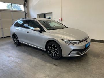 Volkswagen Golf - 3