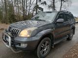 Toyota Land Cruiser 3.0 D-4D Executive Automatik Ex... - gebrauchte Toyota Land Cruiser aus dem Jahr 2009