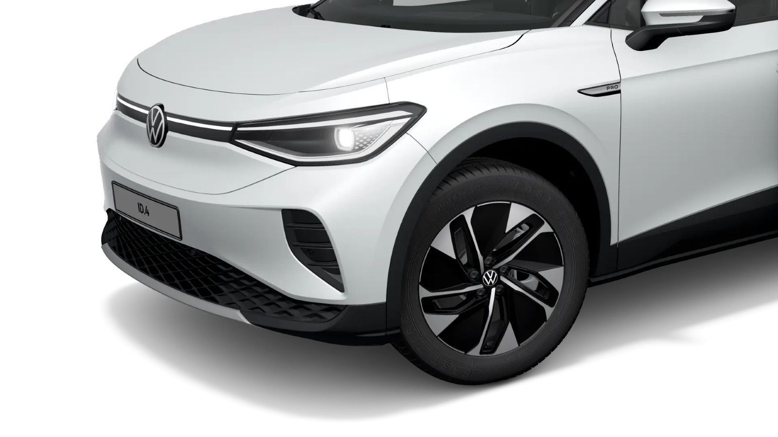 Volkswagen ID.4 - Bild 7