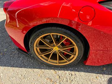 2019 Ferrari 488 PISTA 缩略图 19
