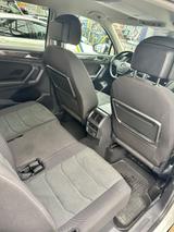 Volkswagen VW Tiguan Allspace R-Line 2.0 TDI 190 PS 4MOTION - VW Tiguan Allspace in Nürnberg