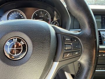 BMW X3 - 12