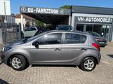 Hyundai i20 ALU&ALLWETTERREIFEN*Klimaanlage*eFh vo*ZV FB - Hyundai Gebrauchtwagen von 2013