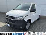 Volkswagen T6.1 Transporter Kasten 2.0 TDI 2.8 t   R-Kamera - Volkswagen Gebrauchtwagen in Hamburg