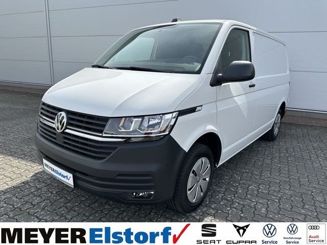 Volkswagen T6.1 Transporter Kasten 2.0 TDI 2.8 t   R-Kamera