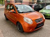 Kia Picanto 1.1 Start - Kia Picanto Start mit Benzin-Antrieb