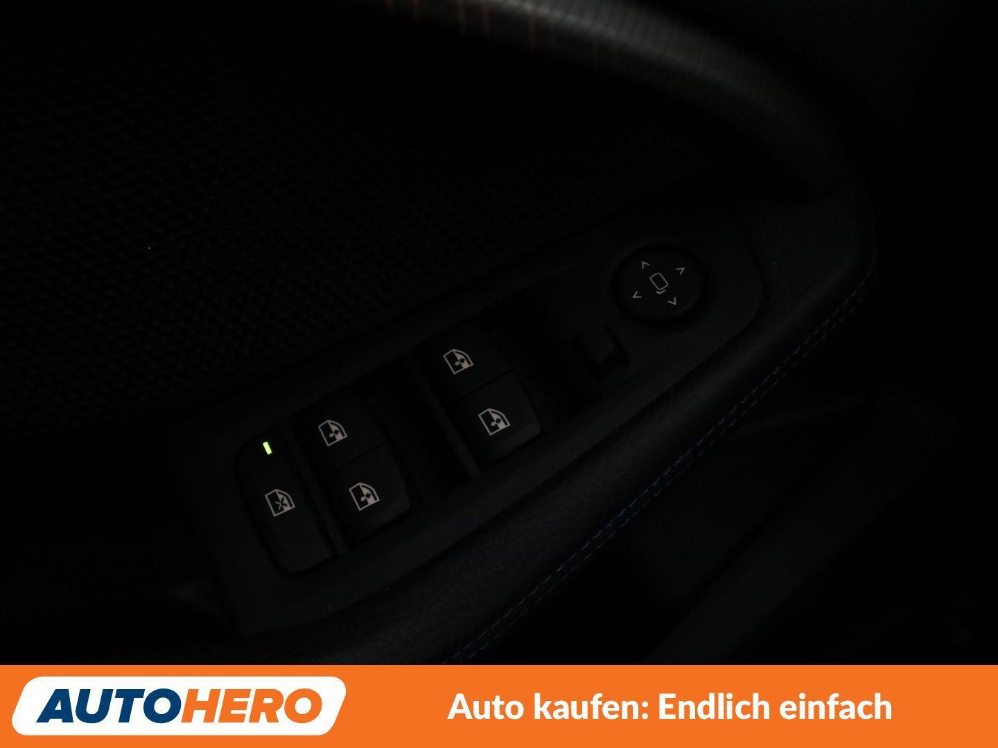 BMW 120d M Sport Aut*NAVI*LED*ACC*PDC*SHZ*