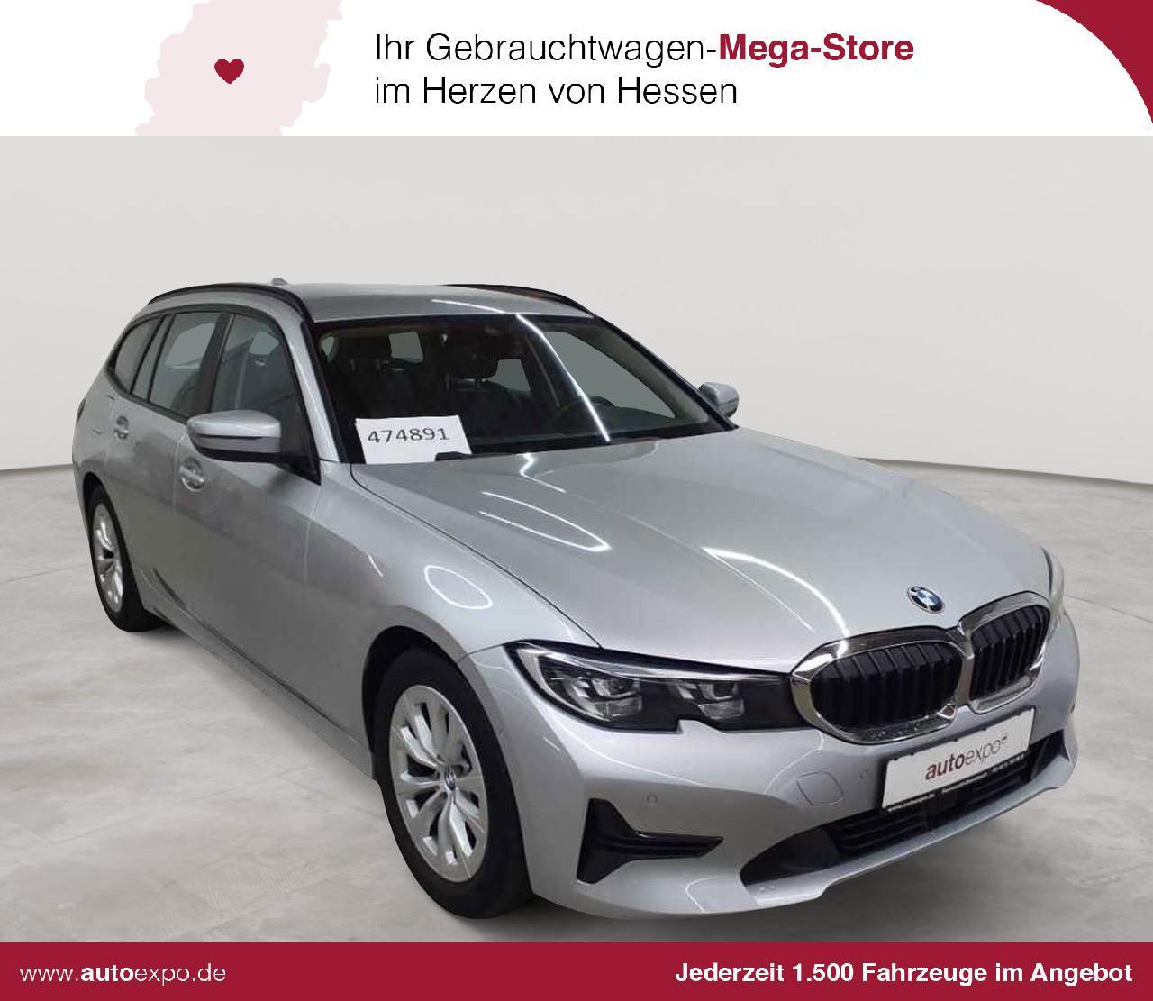 BMW 320